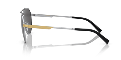 Silver/Gold - 0DG2288 8056597758147