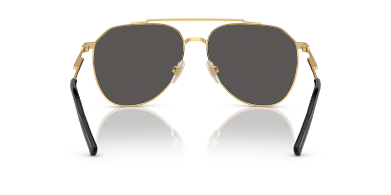 Gold - 0DG2296 8056597843065