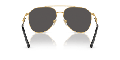 Gold - 0DG2296 8056597843065