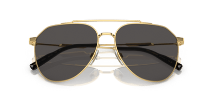 Gold - 0DG2296 8056597843065