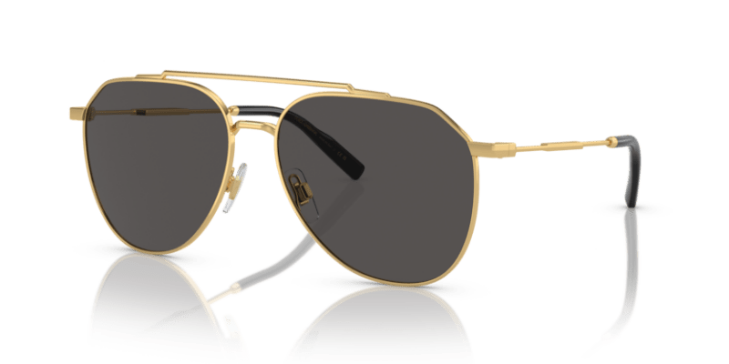 Gold - 0DG2296 8056597843065