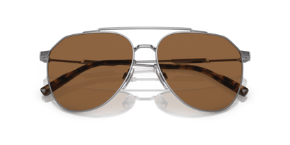 Gunmetal - 0DG2296 8056597843072