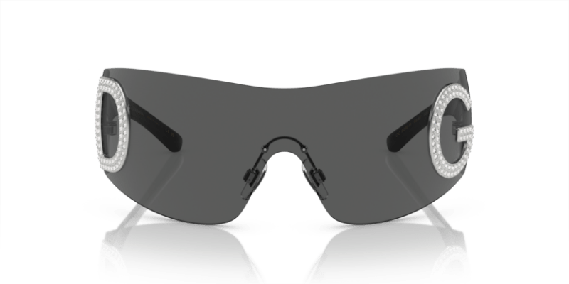 Black - 0DG2298B 8056597860628