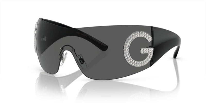 Black - 0DG2298B 8056597860628