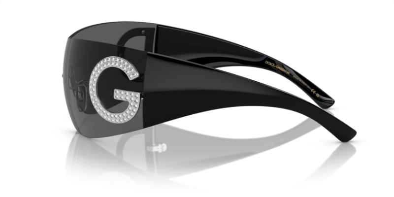 Black - 0DG2298B 8056597860628