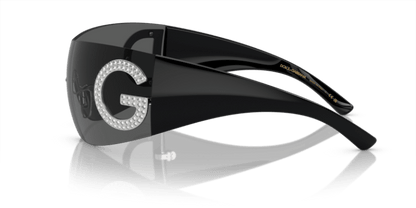 Black - 0DG2298B 8056597860628