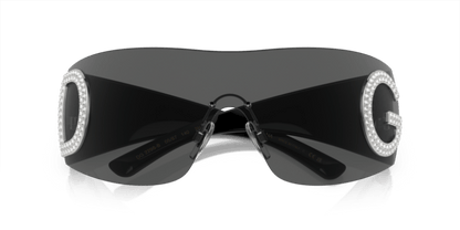 Black - 0DG2298B 8056597860628