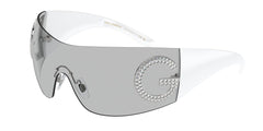 0DG2298B - Dolce & Gabbana - (Light Grey) Light Grey - 40 - 140 - 120 MM - Ardor Eyewear 8056597944885