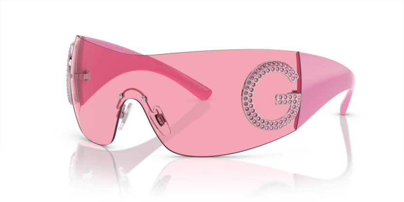 0DG2298B - Dolce & Gabbana - (Pink) Pink - 40 - 140 - 120 MM - Ardor Eyewear 8056597926249