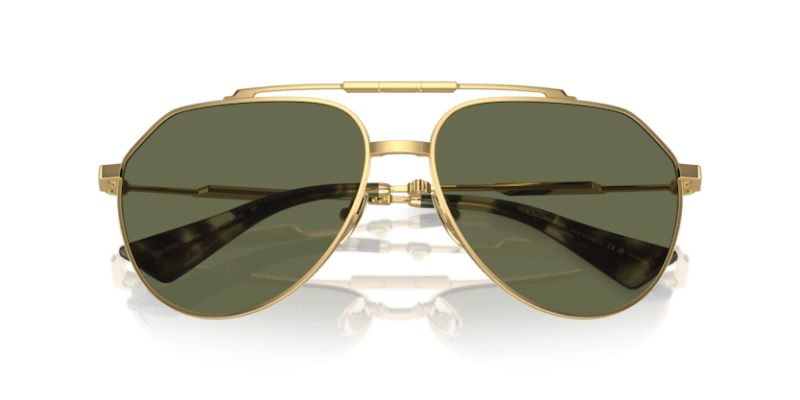 Gold - 0DG2302 8056262065525