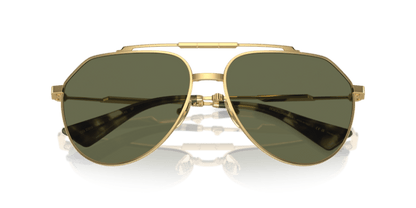 Gold - 0DG2302 8056262065525