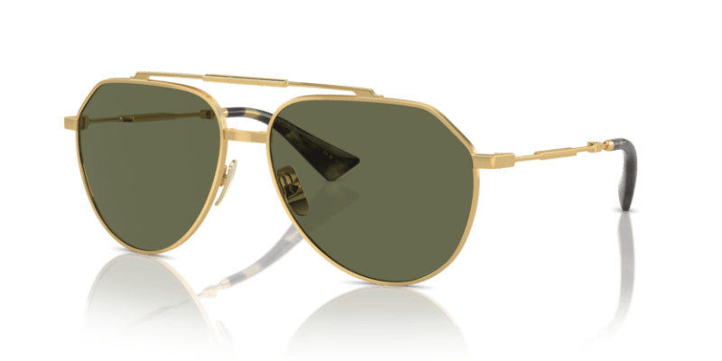 Gold - 0DG2302 8056262065525