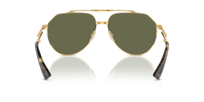 Gold - 0DG2302 8056262065525