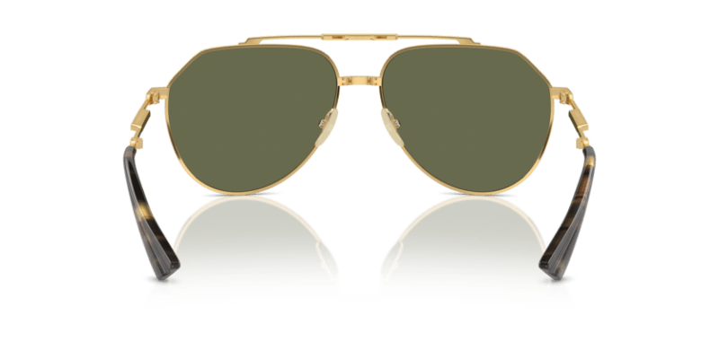 Gold - 0DG2302 8056262065525