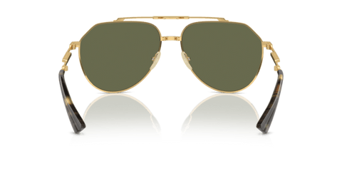 Gold - 0DG2302 8056262065525