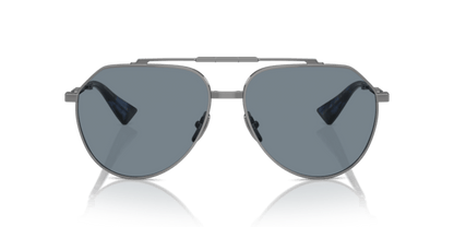 Gunmetal - 0DG2302 8056262065518