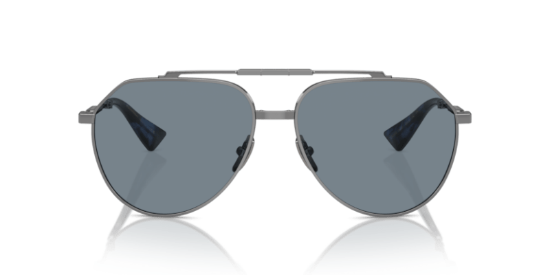 Gunmetal - 0DG2302 8056262065518