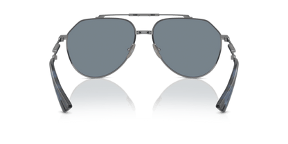 Gunmetal - 0DG2302 8056262065518