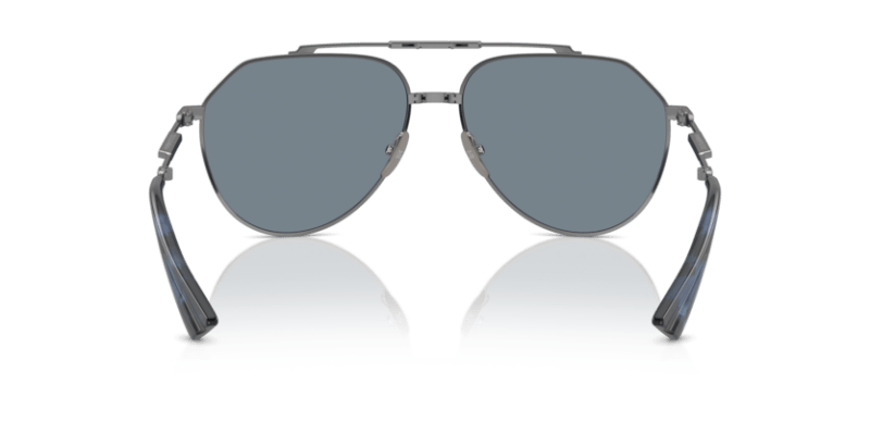 Gunmetal - 0DG2302 8056262065518