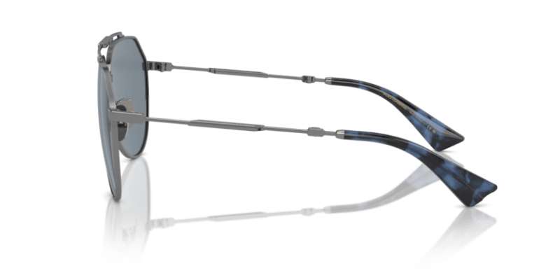 Gunmetal - 0DG2302 8056262065518