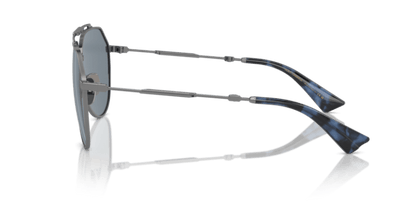 Gunmetal - 0DG2302 8056262065518