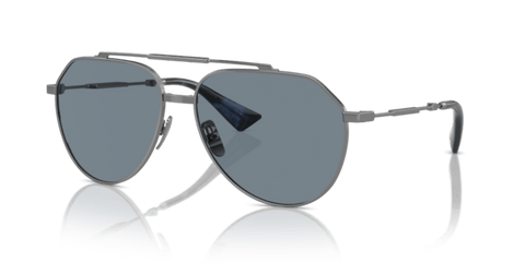 Gunmetal - 0DG2302 8056262065518