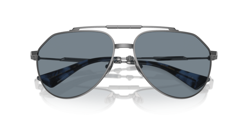 Gunmetal - 0DG2302 8056262065518