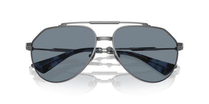 Gunmetal - 0DG2302 8056262065518