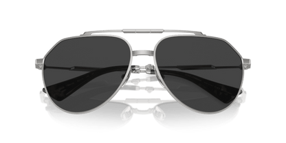 Matte Silver - 0DG2302 8056262065549