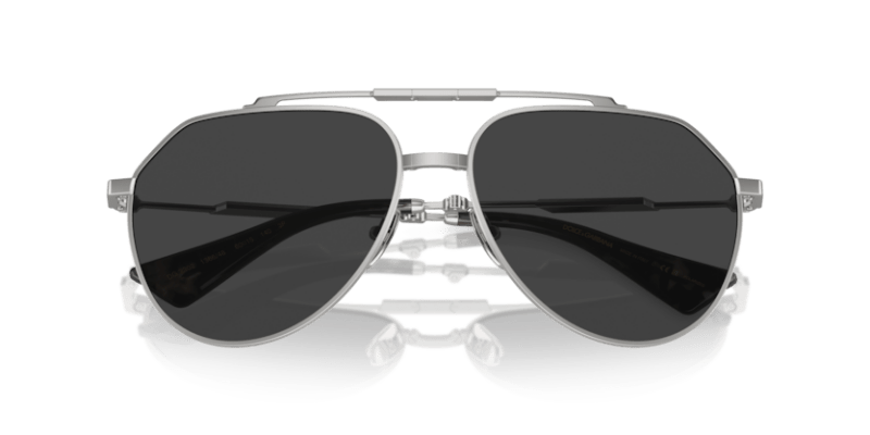 Matte Silver - 0DG2302 8056262065549