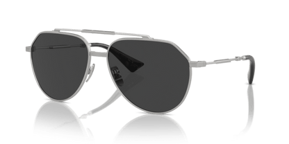 Matte Silver - 0DG2302 8056262065549