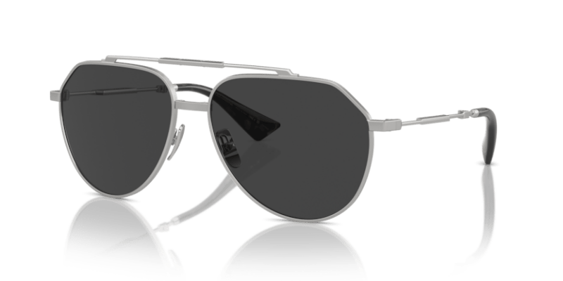 Matte Silver - 0DG2302 8056262065549