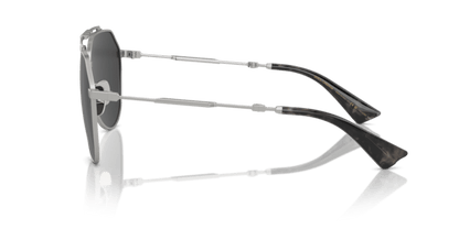 Matte Silver - 0DG2302 8056262065549