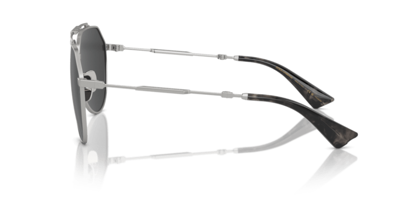 Matte Silver - 0DG2302 8056262065549