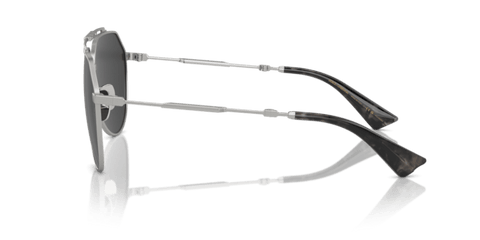 Matte Silver - 0DG2302 8056262065549