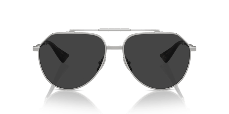 Matte Silver - 0DG2302 8056262065549