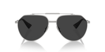 Matte Silver - 0DG2302 8056262065549