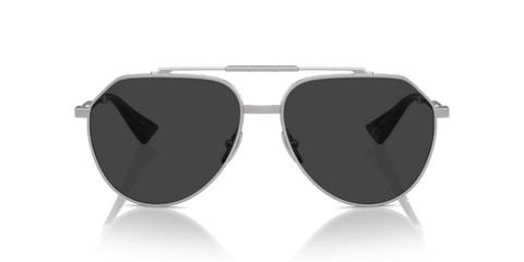 Matte Silver - 0DG2302 8056262065549