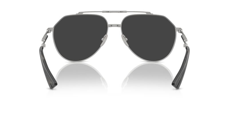 Matte Silver - 0DG2302 8056262065549