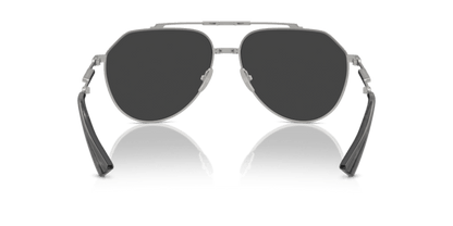 Matte Silver - 0DG2302 8056262065549