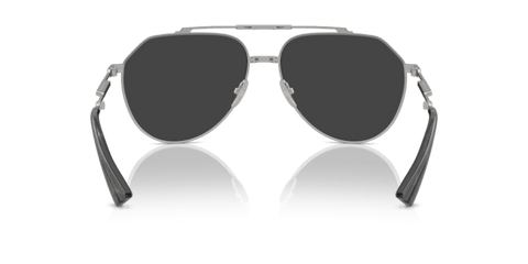 Matte Silver - 0DG2302 8056262065549