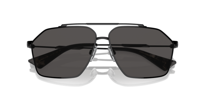 Black - 0DG2303 8056262076187