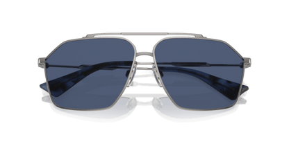 Gunmetal - 0DG2303 8056262076170