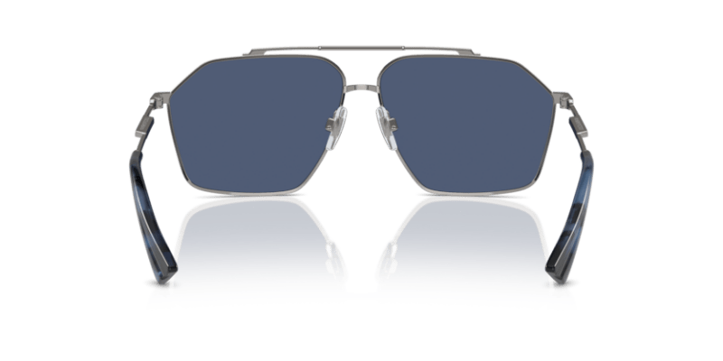 Gunmetal - 0DG2303 8056262076170