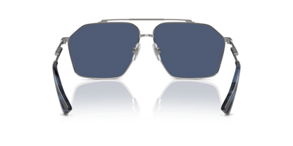 Gunmetal - 0DG2303 8056262076170