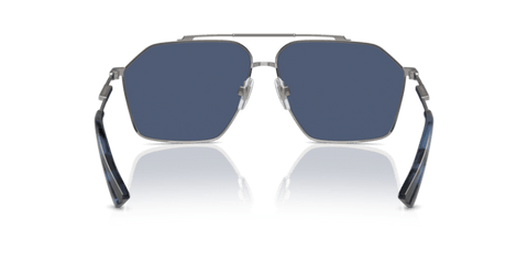 Gunmetal - 0DG2303 8056262076170