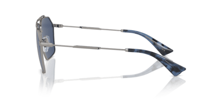 Gunmetal - 0DG2303 8056262076170