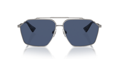 Gunmetal - 0DG2303 8056262076170