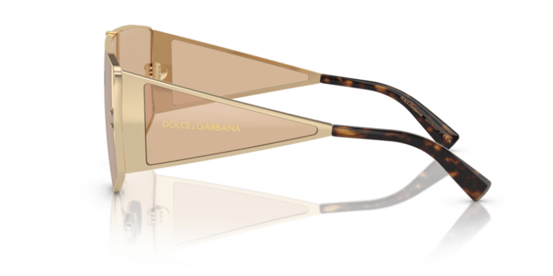 Light Gold - 0DG2305 8056262065914