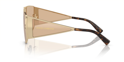 Light Gold - 0DG2305 8056262065914